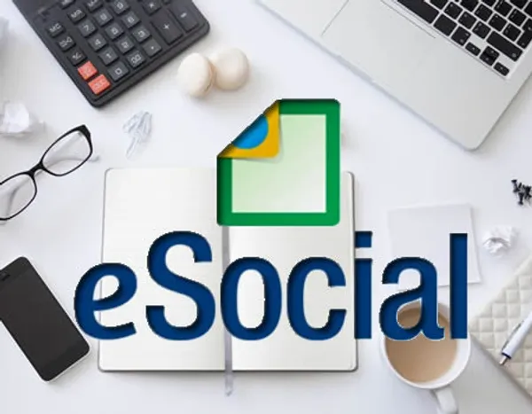 Atendimento ao E-Social